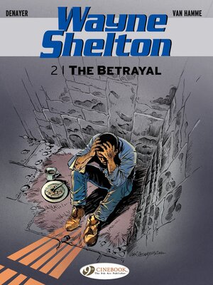 cover image of Wayne Shelton--Volume 2--The Betrayal